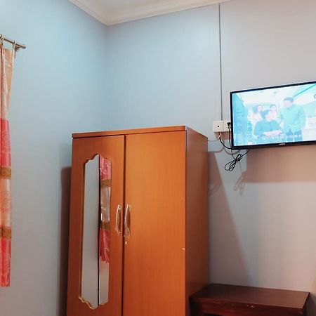 Khmer Village Guesthouse 프놈펜 외부 사진