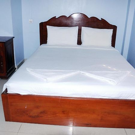 Khmer Village Guesthouse 프놈펜 외부 사진