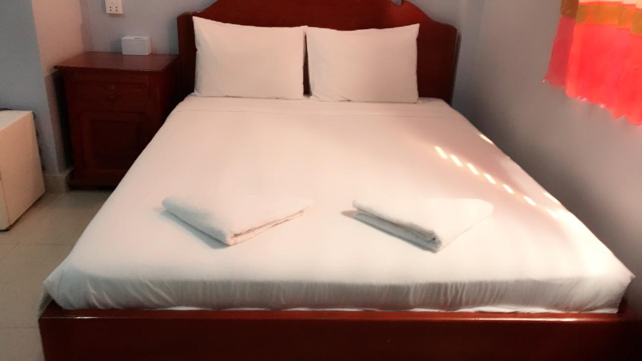 Khmer Village Guesthouse 프놈펜 외부 사진