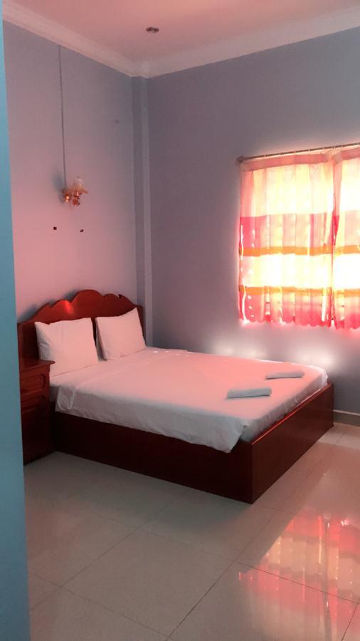 Khmer Village Guesthouse 프놈펜 외부 사진