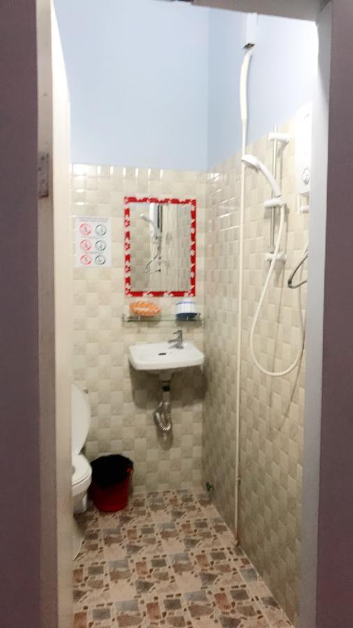 Khmer Village Guesthouse 프놈펜 외부 사진