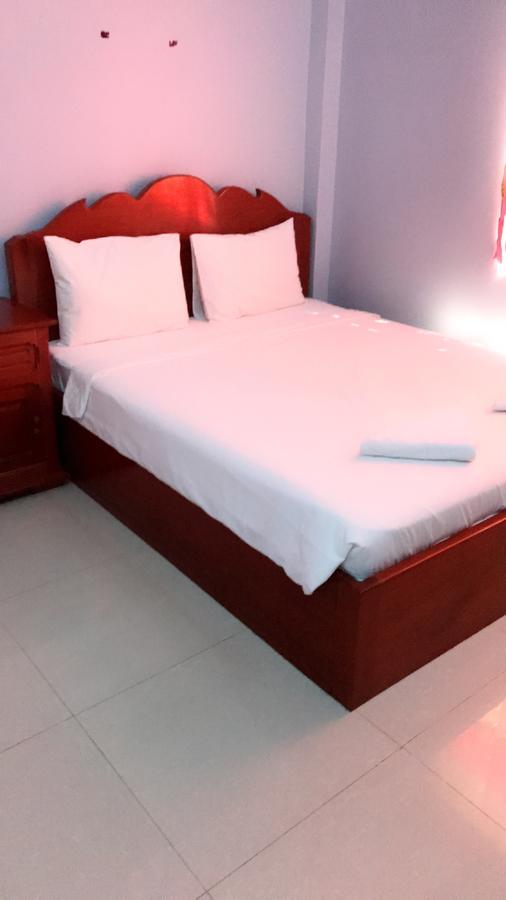Khmer Village Guesthouse 프놈펜 외부 사진