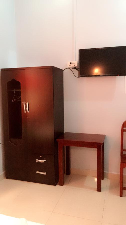 Khmer Village Guesthouse 프놈펜 외부 사진